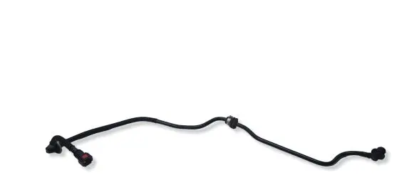 Volvo V40 Brake booster pipe/hose 31400510