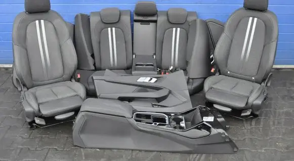 BMW 2 F44 Other interior part