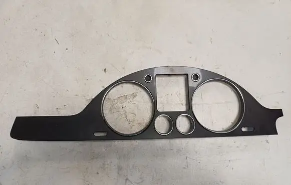 Volkswagen PASSAT B6 Dashboard trim 3C1858335AS