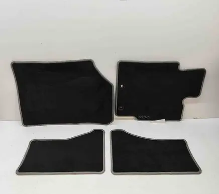 Toyota Yaris Car floor mat set PZ410B035HBN