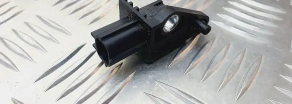 Volkswagen PASSAT B6 Airbag deployment crash/impact sensor 5N0959351