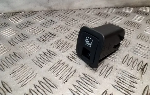 Skoda Superb B8 (3V) ISOFIX cover 3V0887233