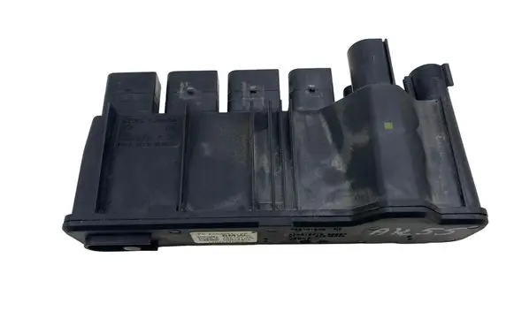 BMW 5 G30 G31 G38 Other control units/modules 8583091