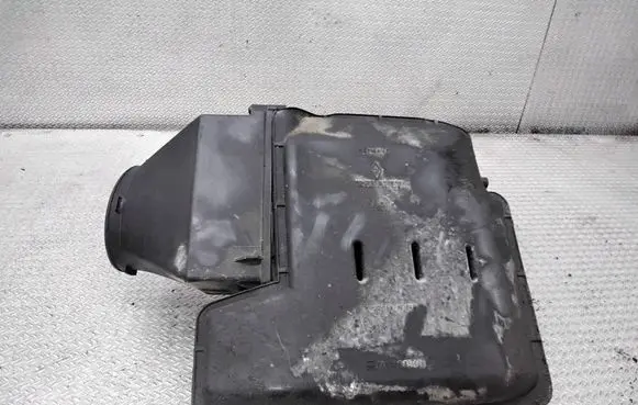 Renault Scenic I Air filter box 44605885900