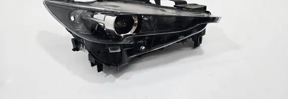 Mazda CX-5 II Headlights/headlamps set 5869314600