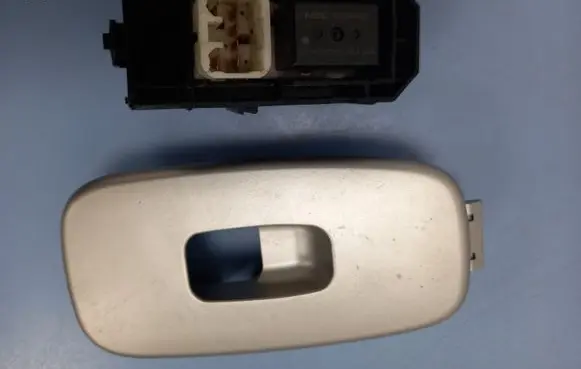 Lexus IS 200-300 Electric window control switch 7427153010
