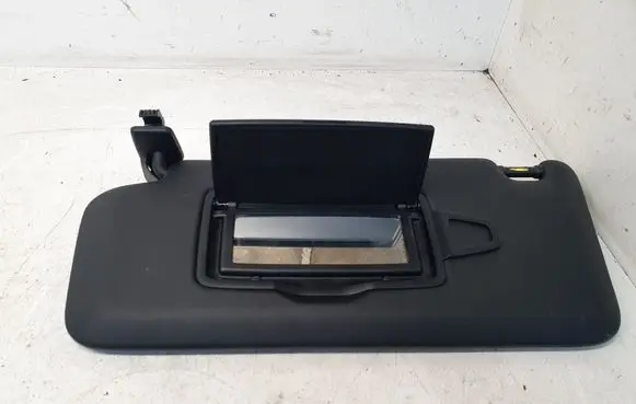 Mercedes-Benz GLC X253 C253 Sun visor A20581073049H43