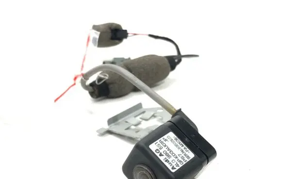 Audi A6 Allroad C6 Reversing camera 4L0980551