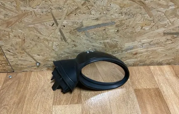 Mini One - Cooper R50 - 53 Front door electric wing mirror 19656293