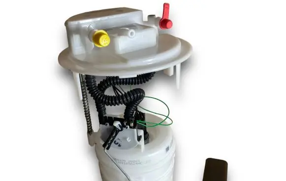 Peugeot 508 II In-tank fuel pump 98454326800 010212220148
