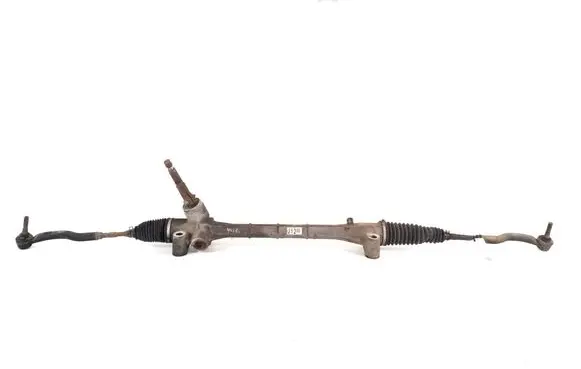 Lexus CT 200H Steering rack 4551076010