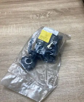 Renault Clio I Other seats 7701204494