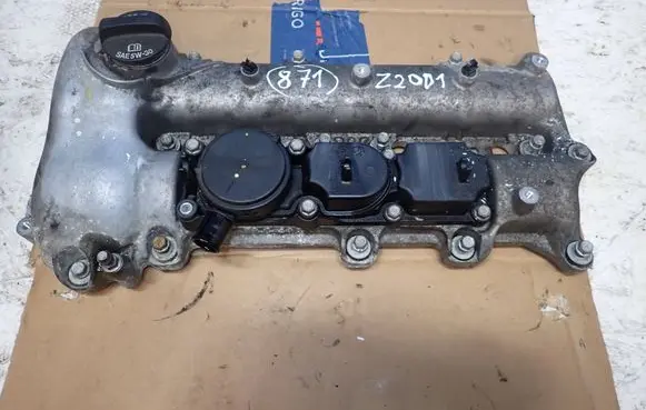 Opel Antara Rocker cam cover 25186591
