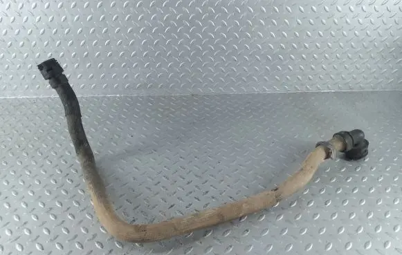 Citroen Berlingo Engine coolant pipe/hose 9812441980