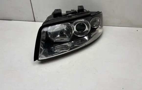 Audi A4 S4 B6 8E 8H Headlight/headlamp 8E0941003C 89305710 8E0941003G