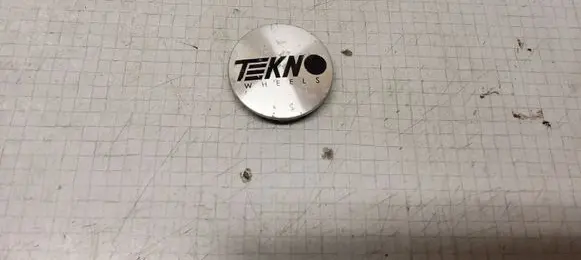 Audi A3 S3 8L Original wheel cap