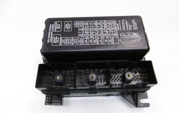 Ford Taurus Fuse box set XF1T-14A067-AA