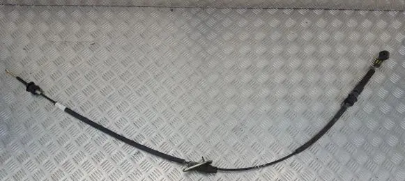 Renault Scenic I Gear shift cable linkage