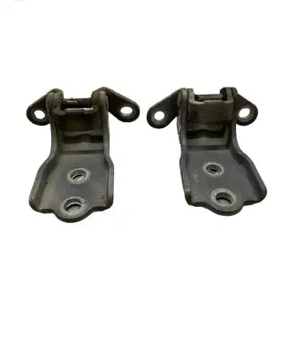 Chevrolet Captiva Front door hinge set 