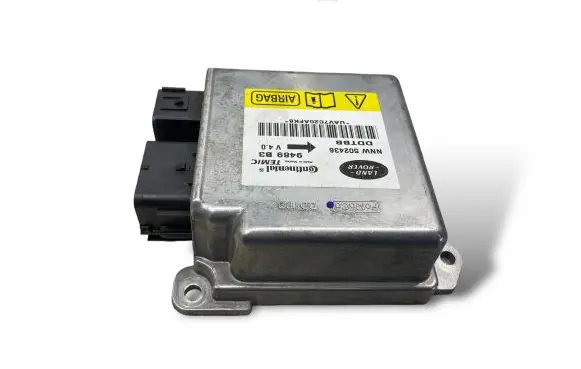 Land Rover Range Rover Sport L320 Airbag deployment crash/impact sensor 502436 NNW502436