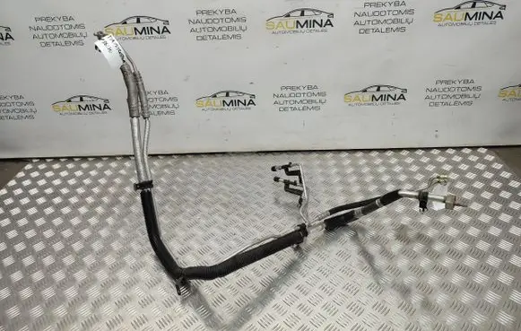 Ford Transit Custom Air conditioning (A/C) pipe/hose BK2119A834AG