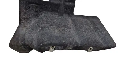 Ford Escape IV Rear arch fender liner splash guards LJ6B111B27 LJ6B111B27CA G0M4X