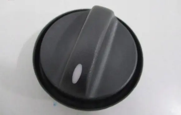 Citroen Jumper Fog light switch 6451YN