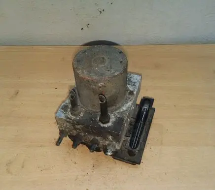 Ford Transit ABS Pump 0265950399