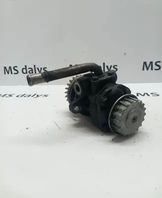 Volkswagen Multivan T5 Power steering pump 070145249