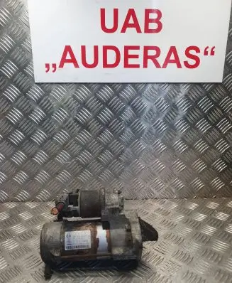 Toyota Avensis Verso Starter motor MS4280000720 281000G020