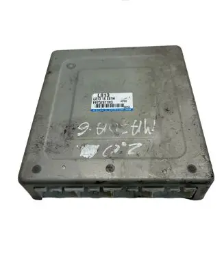 Mazda 6 Engine control unit/module L81318881H E6T52477H3 4720