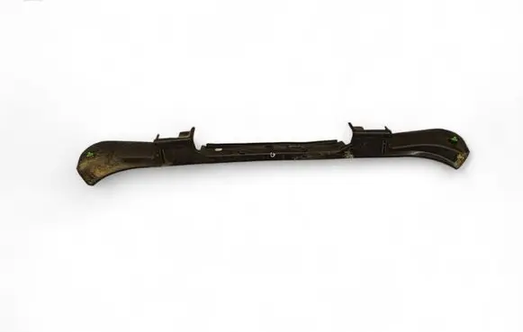 Mercedes-Benz GLC X253 C253 Other trunk/boot trim element A2536900100