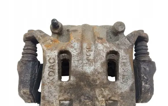 Renault Koleos I Front brake caliper 