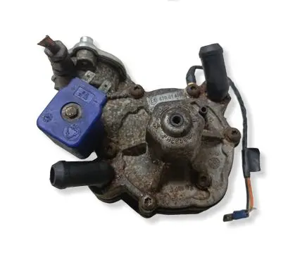 Citroen Xsara Picasso LP gas reducer 67R014066 1641312 J641312