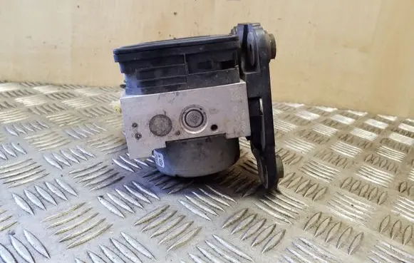 Volkswagen PASSAT B8 ABS Pump 3Q0907379AA 3Q0614517AA 5Q0614235