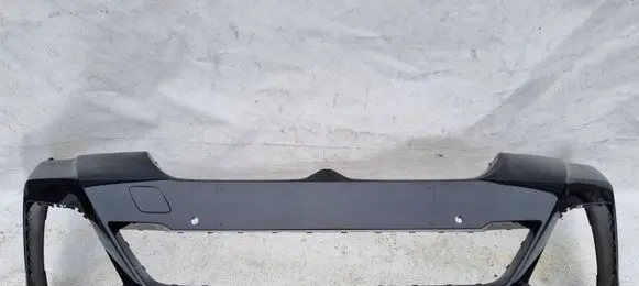 BMW 5 G30 G31 Front bumper 8098644