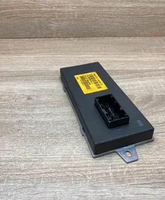Power steering control unit/module