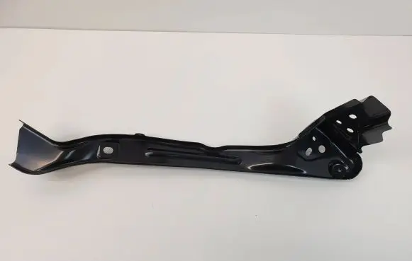 Mazda 6 Front splash guards bracket GS1D54140A