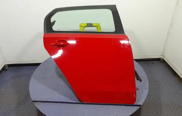 Skoda Citigo Rear door