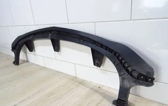 Opel Astra J Front axle beam 13266647