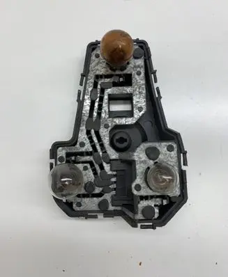 Volkswagen Sharan Tail light bulb cover holder 7M5945257