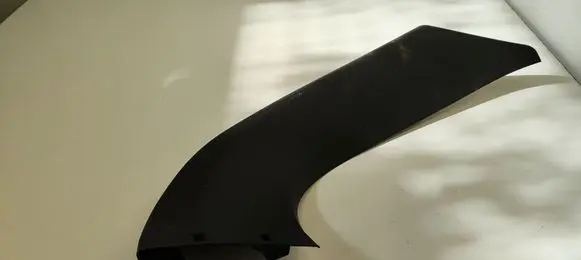 Ford Edge II Other trunk/boot trim element FT4BR42325 WSSM4D638B FT4BR42325AGW