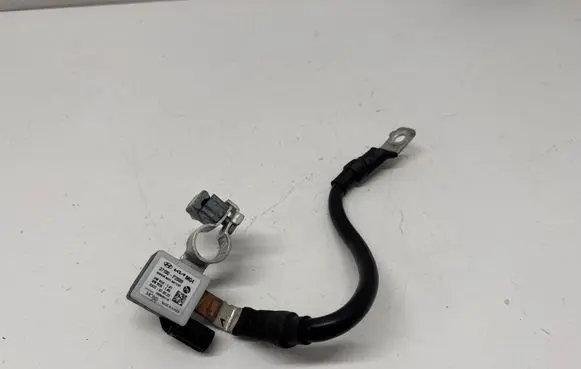KIA Sorento IV Negative earth cable (battery) 37180P2000