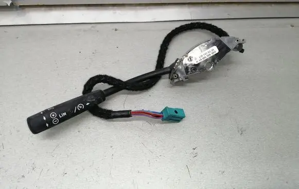 Mercedes-Benz CLK A208 C208 Cruise control stalk 2085450324