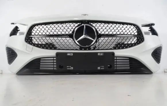 Mercedes-Benz CLA C118 X118 Front bumper A118803102