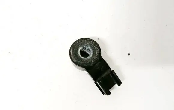 Detonation knock sensor