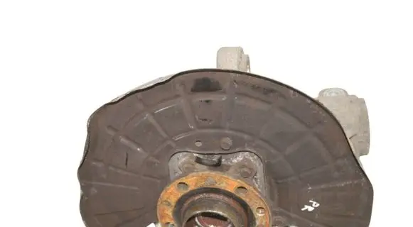 Jeep Cherokee Front wheel hub