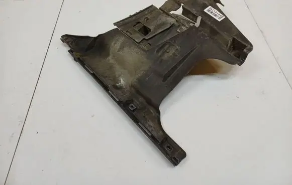Volvo S60 Rear bumper mounting bracket 09178246