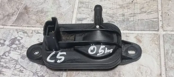 Citroen C5 Exhaust gas pressure sensor 9645022680