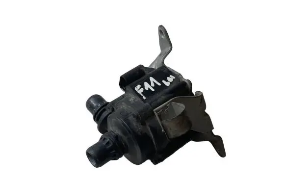 BMW 5 F10 F11 Electric auxiliary coolant/water pump 8511748 11538511748 8512235